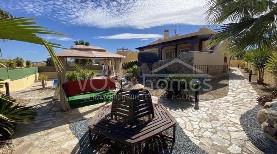 RESERVED & DEPOSIT PAID WITH VOSS HOMES BEFORE WE EVEN GOT.. - 7