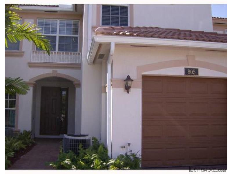 16178 Poppy Seed Circle #805, Delray.. - 2