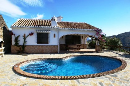 Country Houses for in Competa, Competa..
