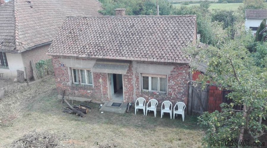 Prodajem dvije kuce u Virovitici - 9
