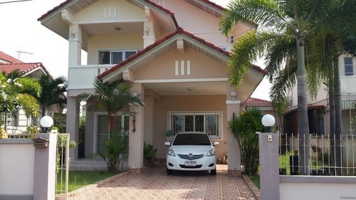 House / Home For Rent Nakonratchasima..