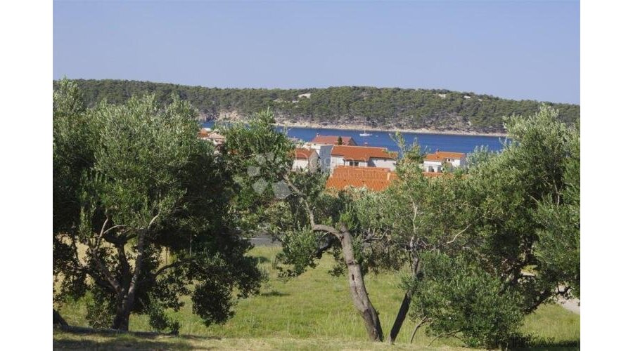 OTOK RAB KUĆA SA 5 APARTMANA - 3
