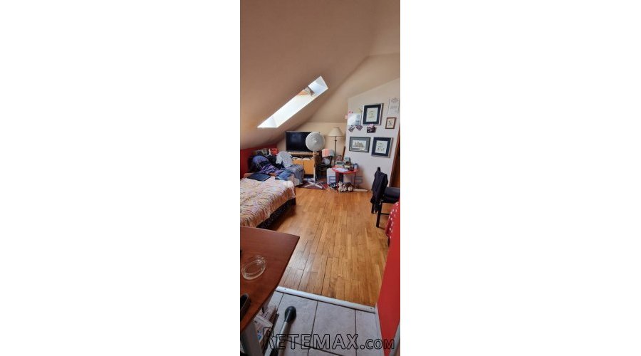 Zagreb, Sesvete, centar, 30m2, 4. kat