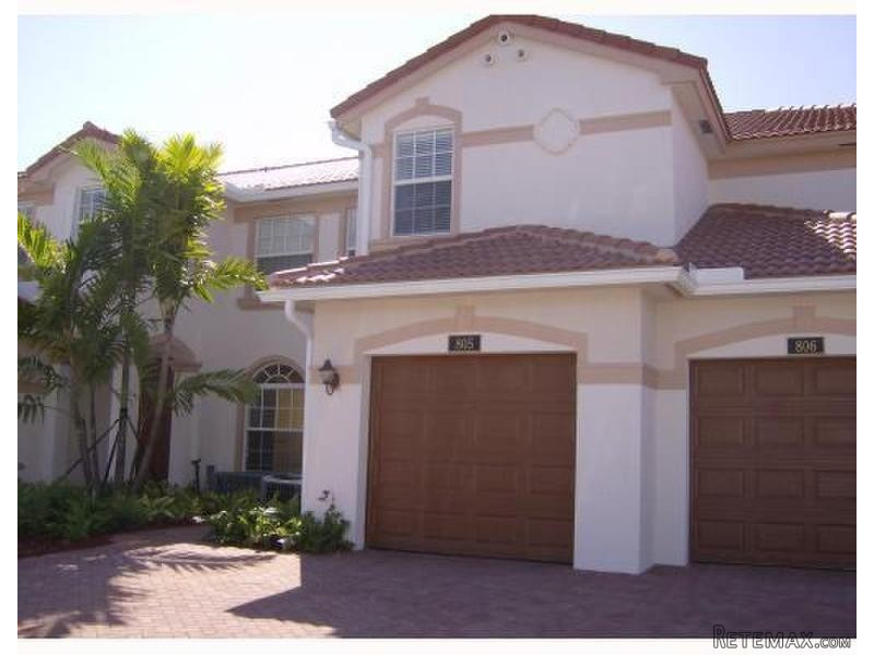 16178 Poppy Seed Circle #805, Delray..