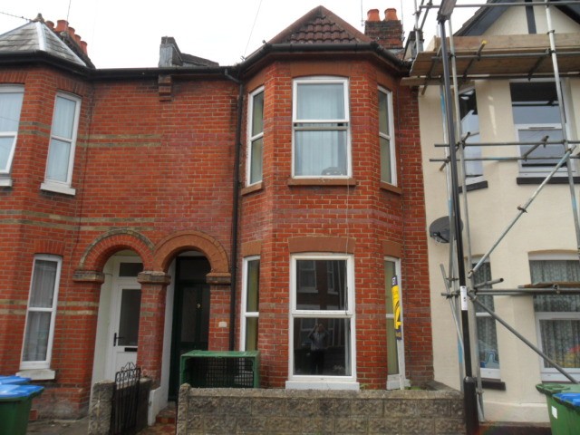Portswood Southampton House for rent.