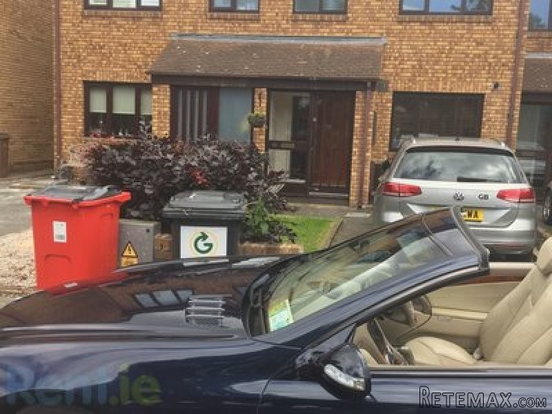 26 Lansdowne Village, Ballsbridge..