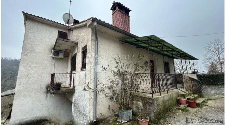 Kuća za renovaciju s terasom s koje nećete željeti otići! - 2