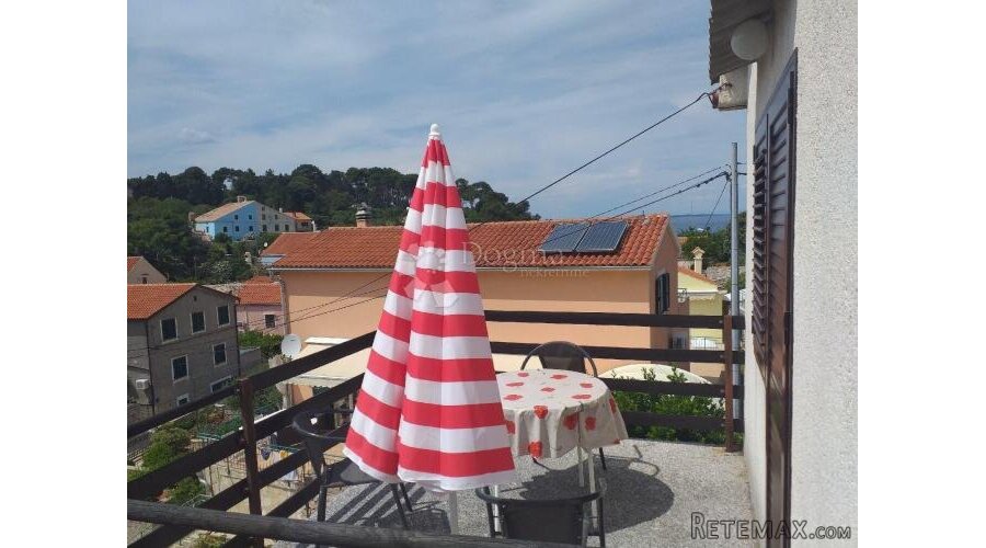 Veli Lošinj, kuća, blizina plaže - 2