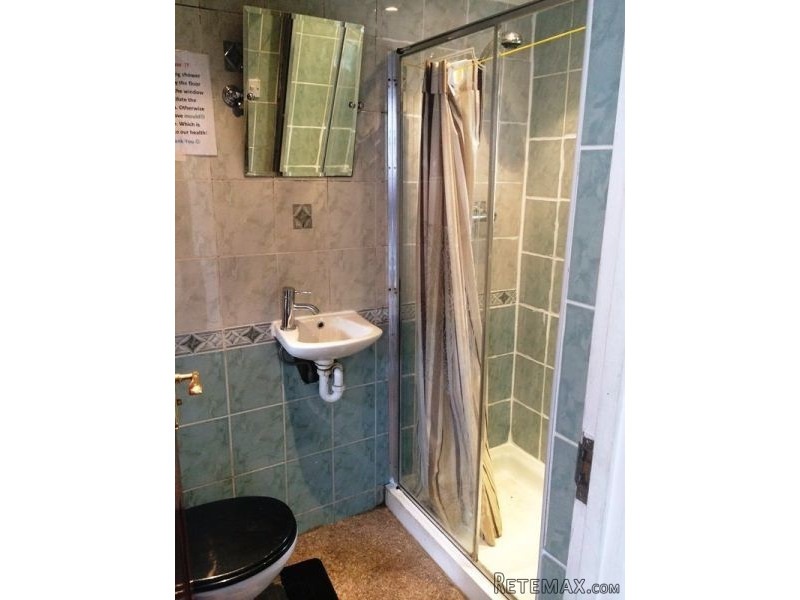 Double room, Zone 3, Leytonstone - 2