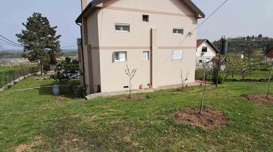 Prodaja kuce Beograd-Grocka - 19