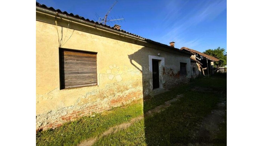 Kuća za rušenje – Sveti Juraj u Trnju - 2