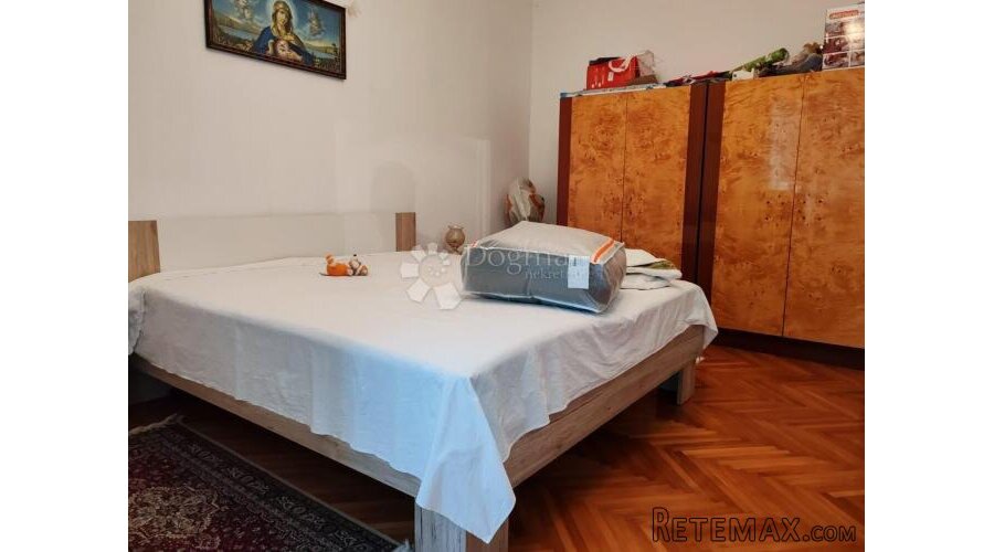 kuća u Pagu s velikom okućnicom i mogućnošću gradnje – prili - 3