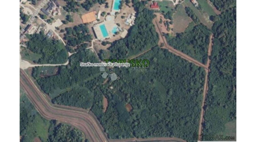 Investicijska Prilika uz Lječilište