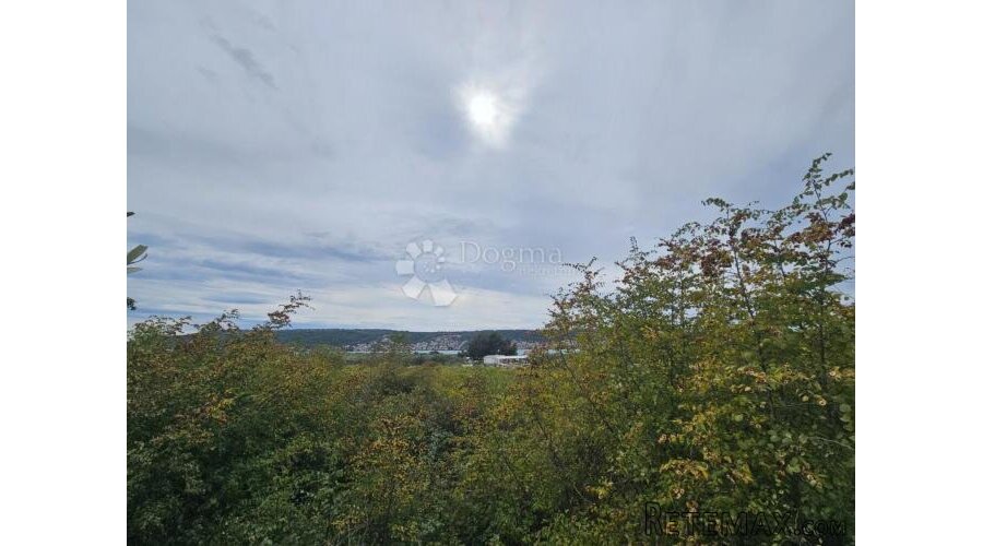 Poljoprivredno zemjište s pogledom na more u Kaštel Štafilić - 2