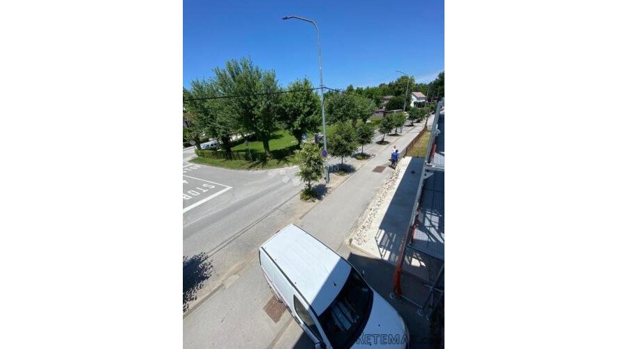 TOPUSKO CENTAR, PRILIKA!!!!! - 2