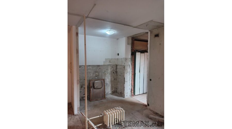 Rušenje • Štemanje • Kombi prevoz - 4