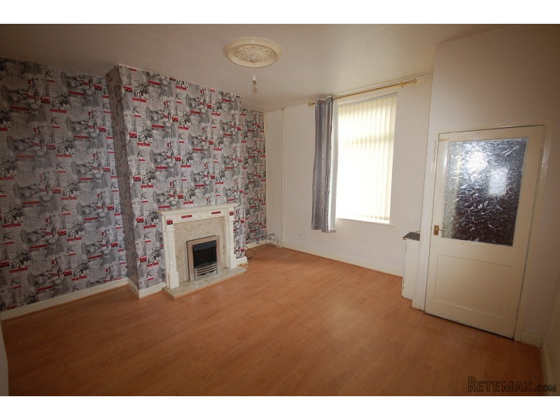 Palace Street, Pimhole, Bury - 2