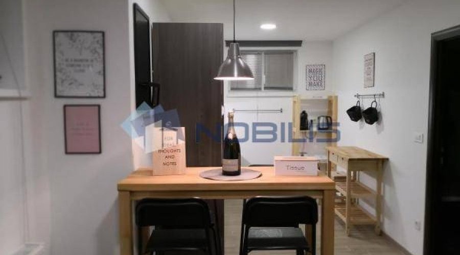 Zagreb, Maksimir, Ravnice, 2 apartmana 50 m2 i 40 m2