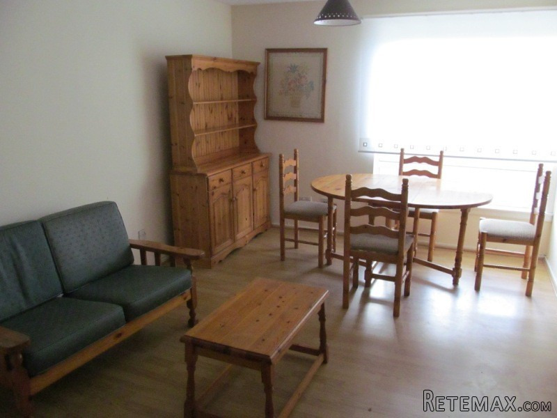 Flat 2, 110 Buccleuch St, Cowcaddens.. - 2