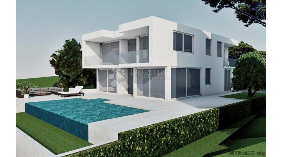 ČIOVO, EKSKLUZIVNA VILLA BLIZU MORA - 2