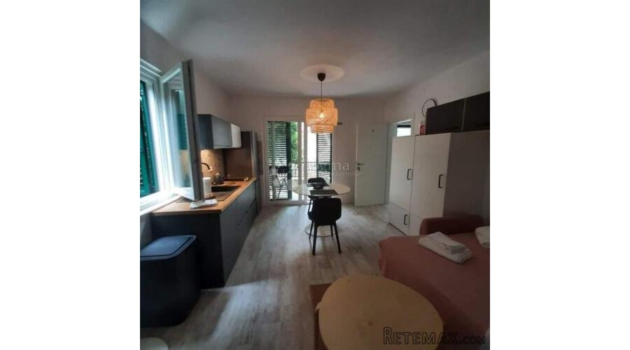 Predivna apartmanska kuća Podgora - 2