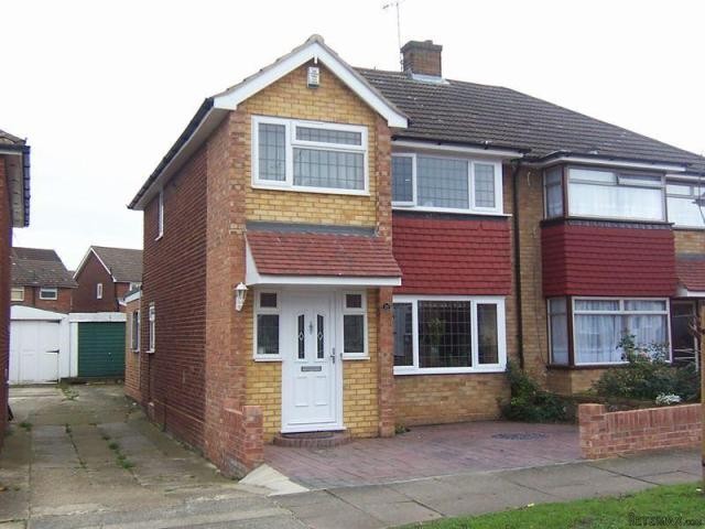3 Bedrooms - House - Kent - For Rent