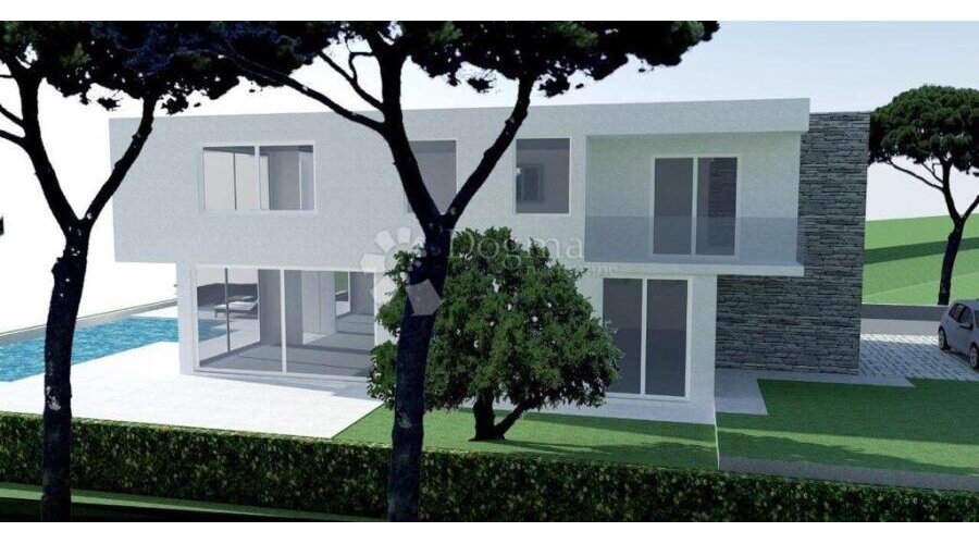 ČIOVO, EKSKLUZIVNA VILLA BLIZU MORA - 3