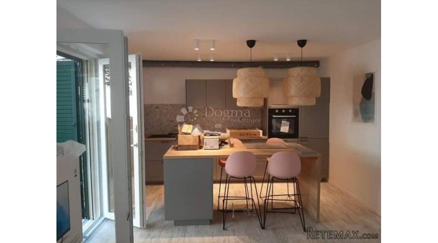 Predivna apartmanska kuća Podgora - 3