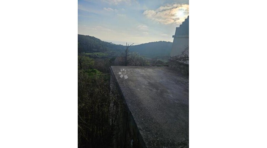 Građevinsko zemljište na otoku - 2