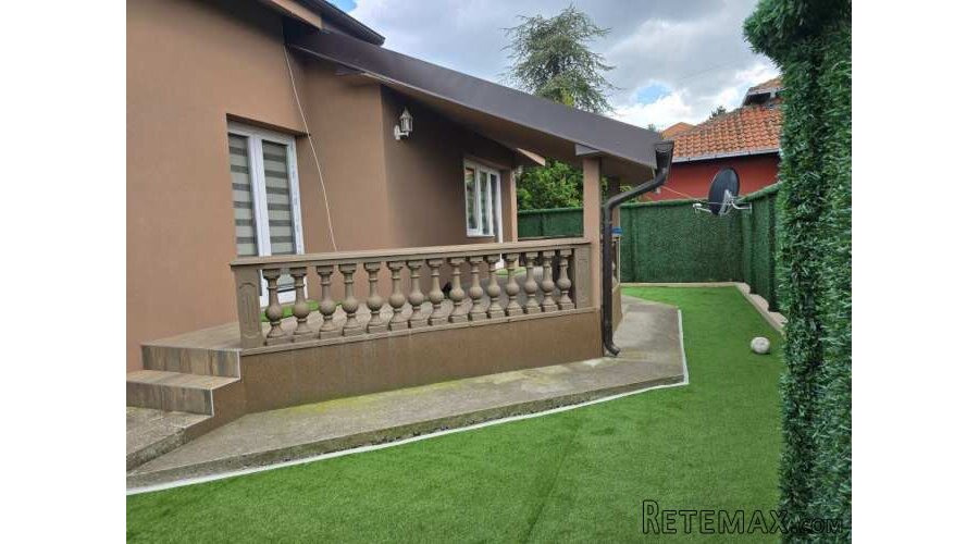Prodajem LUX kucu u Smederevu - 3