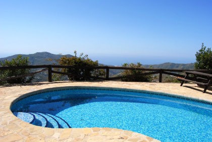 Country Houses for in Competa, Competa.. - 2
