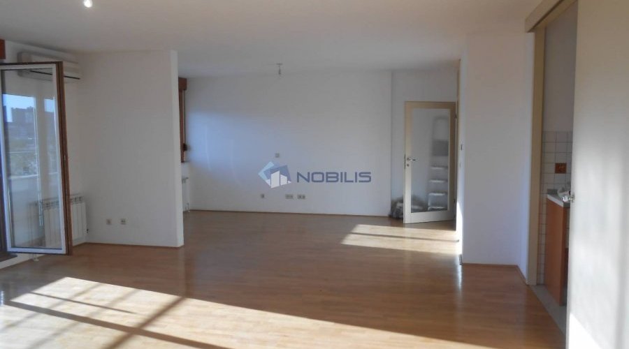 Zagreb, Trešnjevka, penthouse, 180m2, terasa, 3 PM
