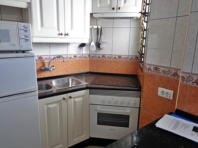 1 Bedroom - Apartment - Arona - For Sale - 2
