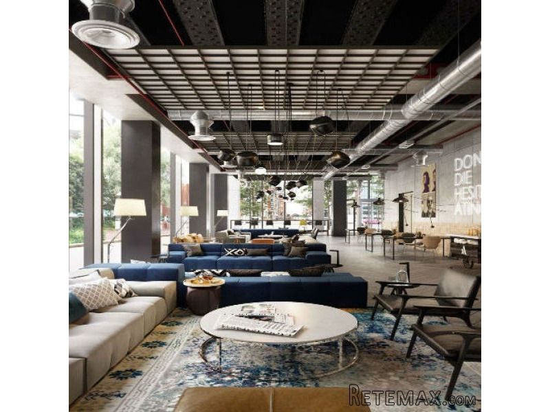 Affinity Living - 2