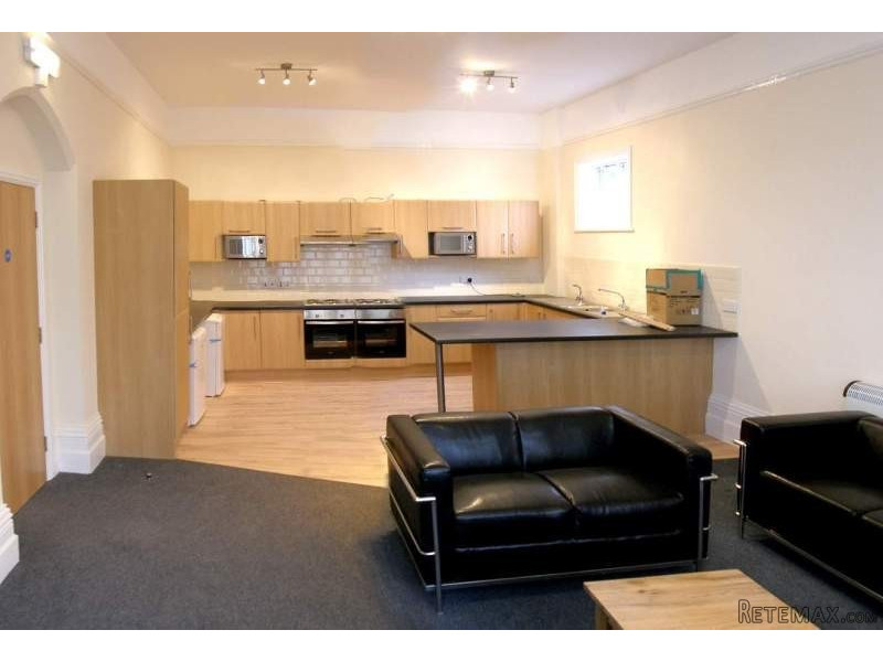 Liverpool student accommodation.. - 2