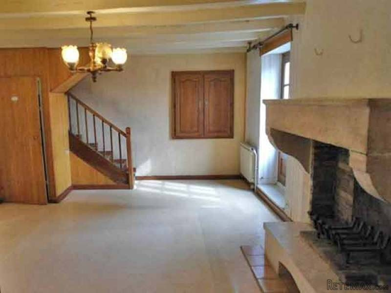 Property In Old Market Town Of The.. - 2