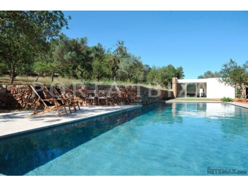 Magnificent ancient finca near St...