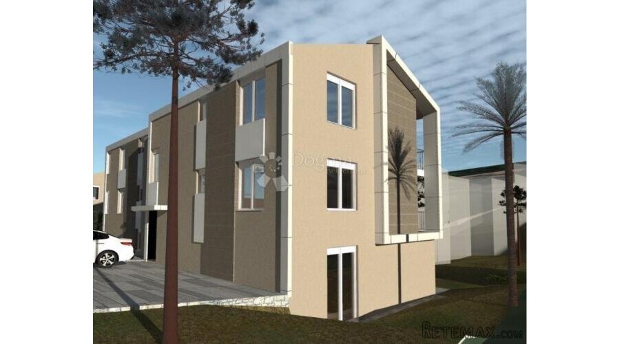 TOP PRILIKA - OBITELJSKI APARTMANI U IZGRADNJI