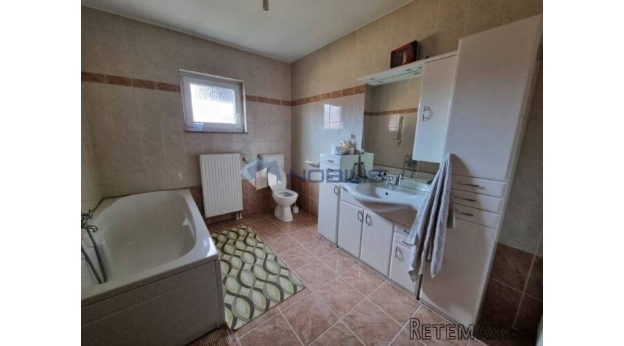 Pitomača, kuća 400m2, garaža + spremište - 7