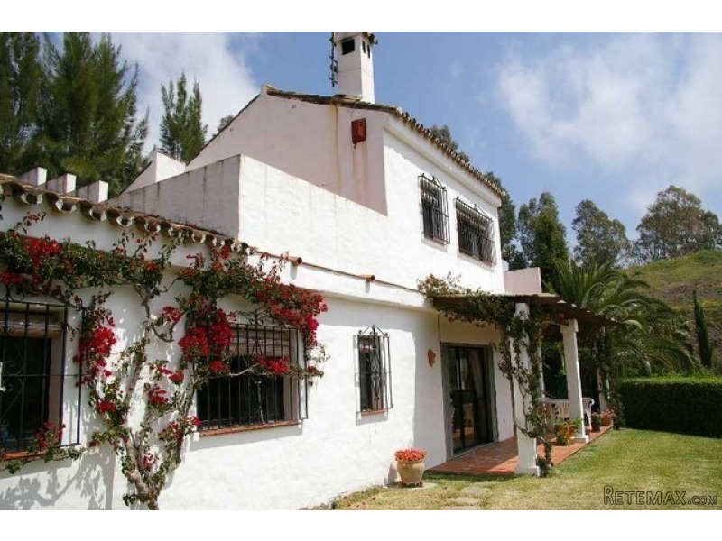 2 Bedroom Finca Villa