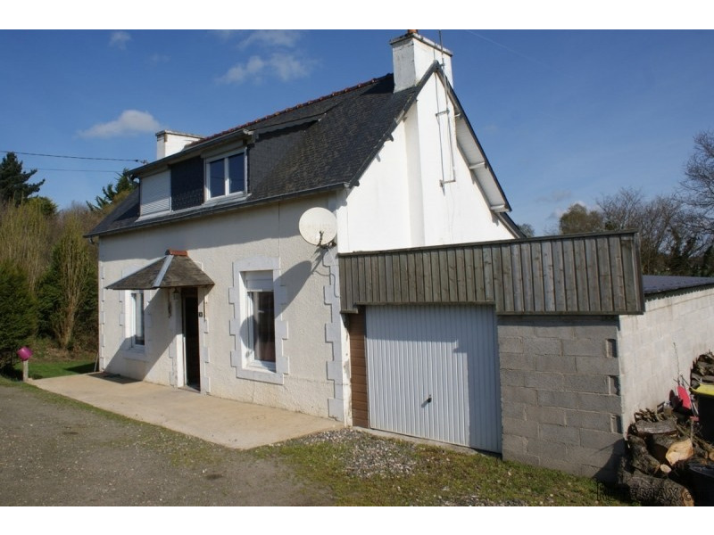 Detached Stone Cottage