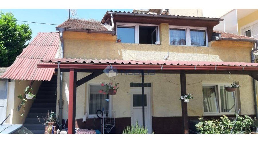 Zagreb, Srebrnjak, 40m2, 1.kat + garaža (doplata)