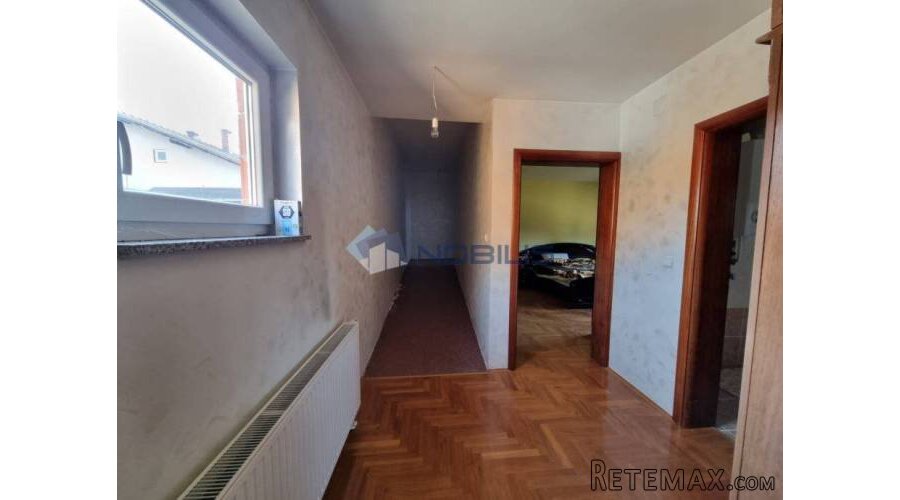Pitomača, kuća 400m2, garaža + spremište - 9