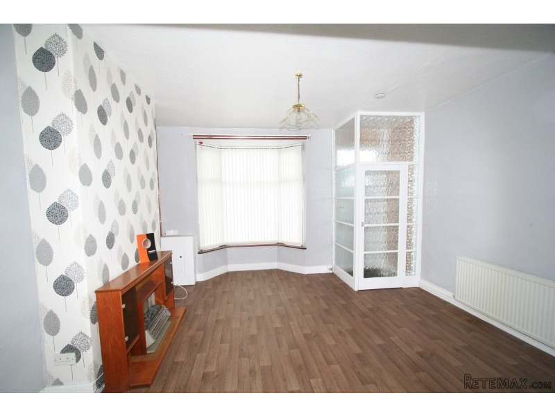 Reservoir Street, Belfield, Rochdale - 2