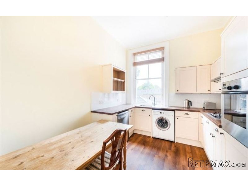 Hildyard Road - 2