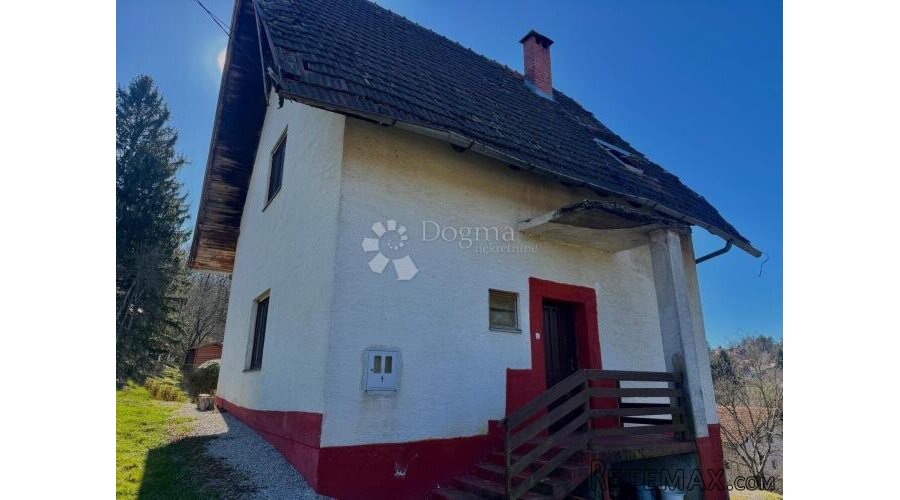 Mir nadomak Zagreba - kuća s velikom okućnicom - 3