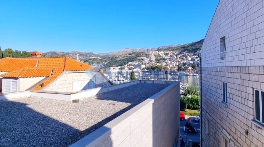 Dubrovnik, Batala, stan, 47m2, 2.kat, lift