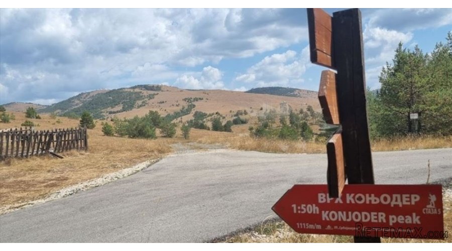Zlatiborski Dukat-zemljiste,investicija-Čigota - 5