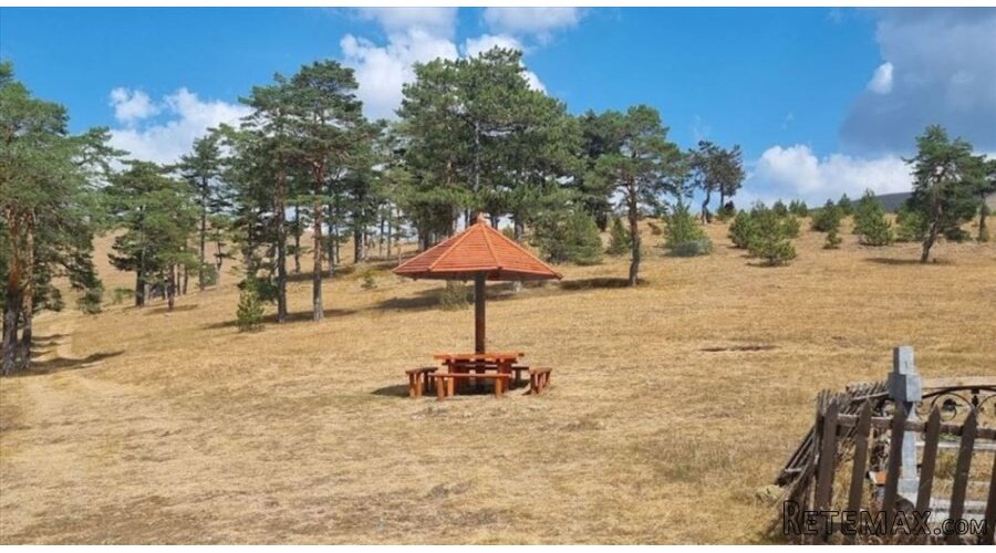Zlatiborski Dukat-zemljiste,investicija-Čigota - 10
