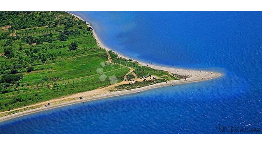 Građevinsko zemljište na prodaju, -Seline, Starigrad,,Paklen - 3